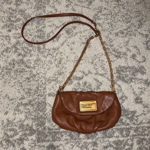 MARC BY MARC JACOBS 'Classic Q - Karlie' Crossbody Flap Bag